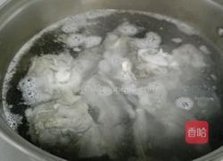 清汤羊蝎子的做法图解6