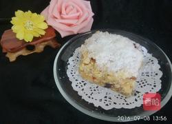 芙蓉糕的做法图解22