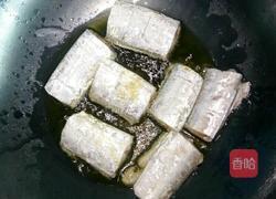 焖带鱼的做法图解5