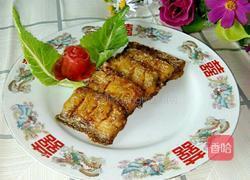 焖带鱼的做法图解9