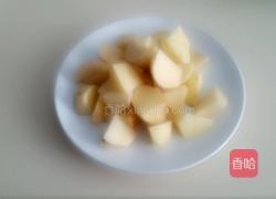 麻辣香锅鸡的做法图解3