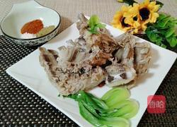 手把羊肉的做法图解8