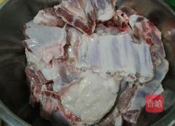 手把羊肉的做法图解3
