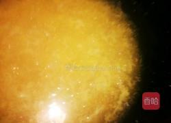 笑脸玉米羹的做法图解7