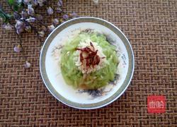 凉拌西瓜皮的做法图解7