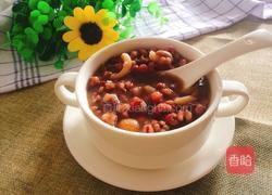 薏米百合莲子粥的做法图解5