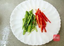 拌黄豆芽的做法图解4