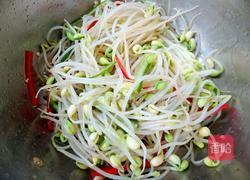 拌黄豆芽的做法图解6