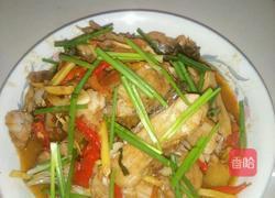 番茄烧鱼的做法图解12