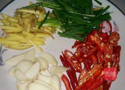 番茄烧鱼的做法图解3