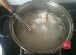 奶汤鲫鱼的做法图解7