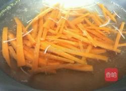 捞汁什锦的做法图解6