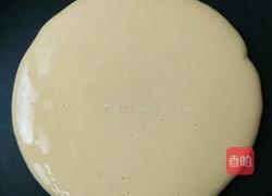 蛋烘糕的做法图解4