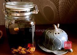 梅子酒的做法图解4