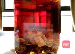 梅子酒的做法图解3