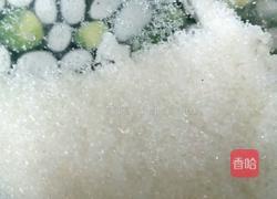 醪糟汤圆的做法图解9