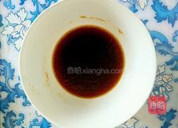 松花拌豆腐的做法图解4