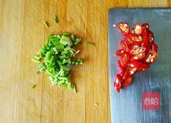 松花拌豆腐的做法图解10