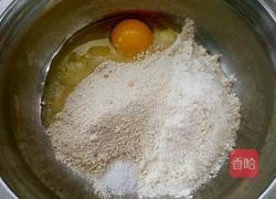 手擀荞麦面的做法图解2