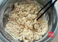 手擀荞麦面的做法图解4