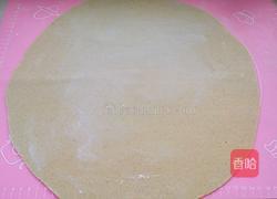 手擀荞麦面的做法图解6