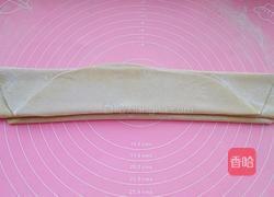 手擀荞麦面的做法图解7