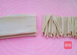 手擀荞麦面的做法图解8