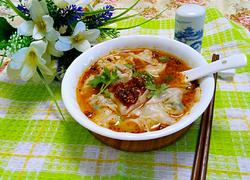 老麻抄手