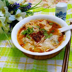 老麻抄手的做法[图]