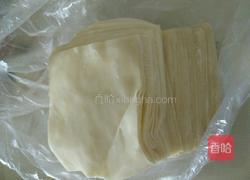 老麻抄手的做法图解1