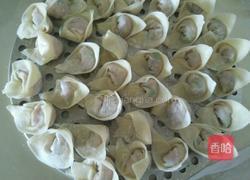 老麻抄手的做法图解11