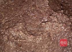 红豆沙的做法图解5