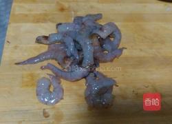 三鲜馅水饺的做法图解1