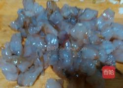 三鲜馅水饺的做法图解2