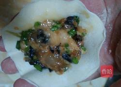 三鲜馅水饺的做法图解17