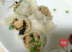 三鲜馅水饺的做法图解21