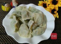 三鲜馅水饺的做法图解22