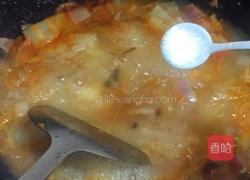 韩国土豆汤的做法图解9