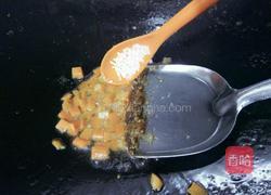 爆炒鸡丁的做法图解7