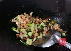 爆炒鸡丁的做法图解11
