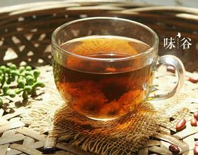 夏枯草菊花桑叶茶[图]