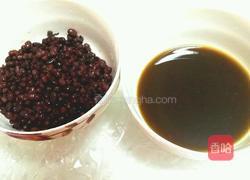 千层红豆糕的做法图解2