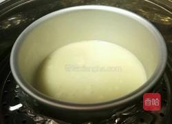 千层红豆糕的做法图解7