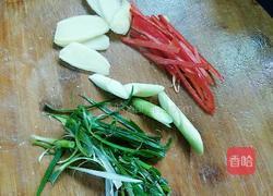 清蒸海鲈鱼的做法图解1