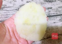 芙蓉虾球的做法图解5