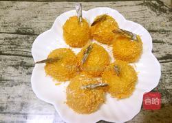 芙蓉虾球的做法图解11