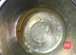 蛋白蛋糕的做法图解1