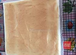 蛋白蛋糕的做法图解10