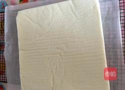 蛋白蛋糕的做法图解11