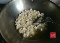 香菇炒鸡块的做法图解6